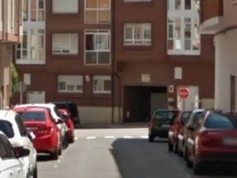 Dúplex en calle de Lope de Vega