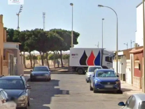 Casa en calle de Menéndez y Pelayo