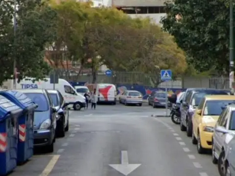 Piso en Avenida de Cibeles