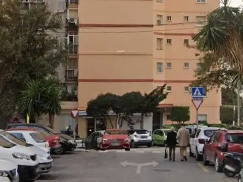 Piso en Avenida de Cibeles