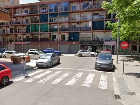 Piso en Carrer dels Trinitaris