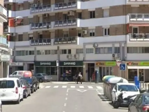 Piso en Carrer dels Trinitaris