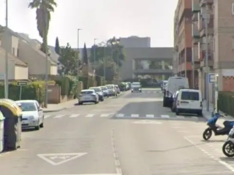 Piso en calle de Silveria Fañanas