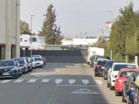 Piso en calle de Silveria Fañanas