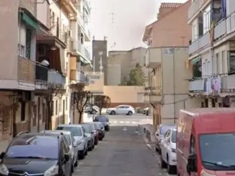 Piso en calle de Manuel de Falla