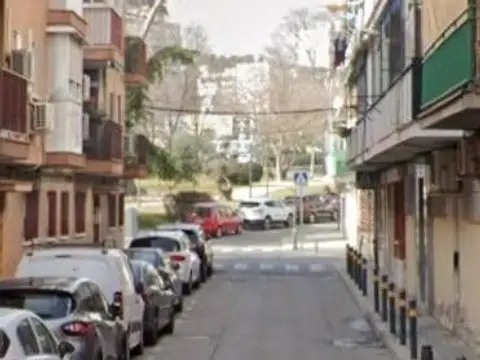 Piso en calle de Manuel de Falla