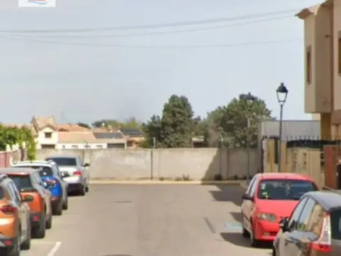 Casa en calle Señorío de Ajofrín