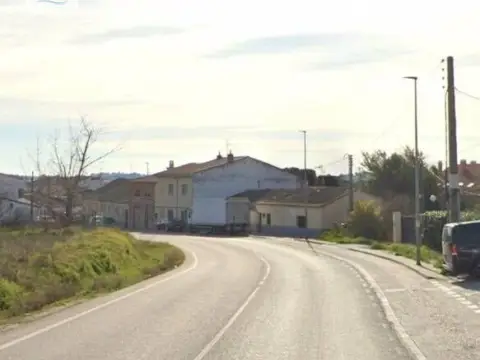 Casa en Carretera de Ocaña