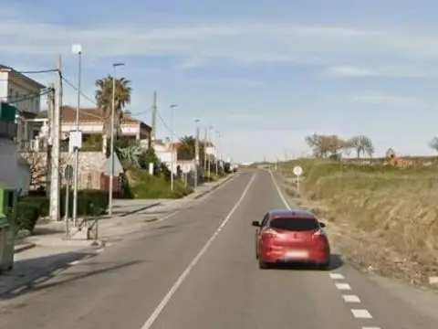 Casa en Carretera de Ocaña
