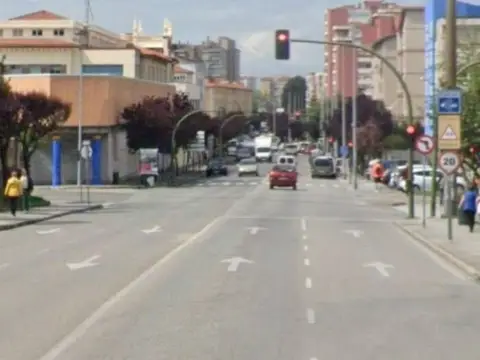 Piso en Paseo del General Dávila