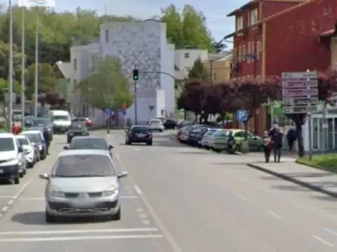 Piso en Paseo del General Dávila