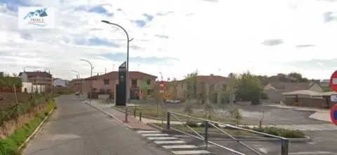 Casa en calle Emilia Pardo Bazan