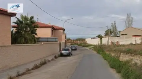 Casa en calle Valle Inclan