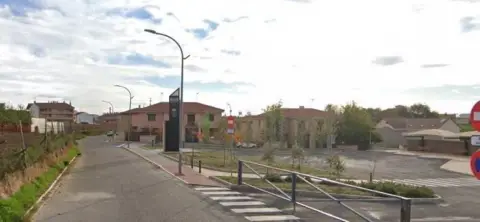 Casa en calle de Miguel Hernández