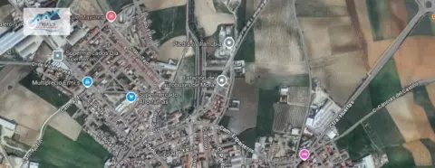 Casa en calle Espartero