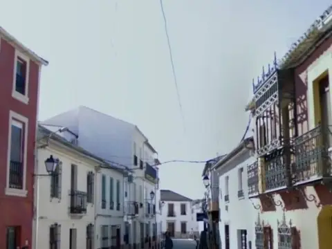 Casa en calle Iglesia