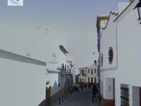 Casa en calle Iglesia