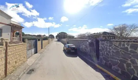 Casa en calle de los Olmos