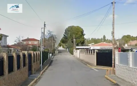 Casa en calle de los Olmos