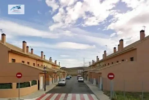 Casa en calle Juan Ramon Jimenez