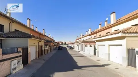 Casa en calle Juan Ramon Jimenez