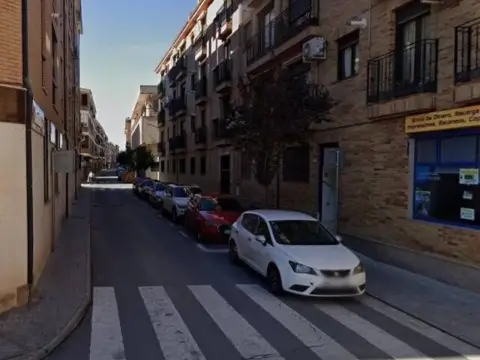Piso en calle Dr Manzanares