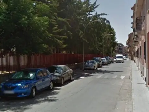 Piso en calle Dr Manzanares