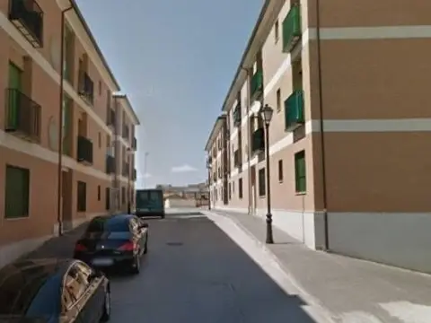 Piso en calle Río Tajo