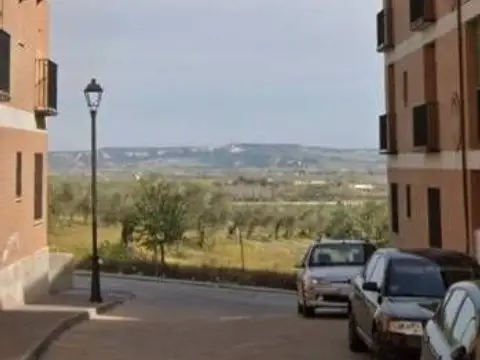 Piso en calle Río Tajo