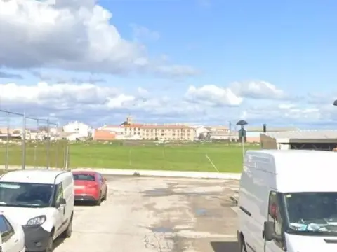 Casa en calle de Lisboa