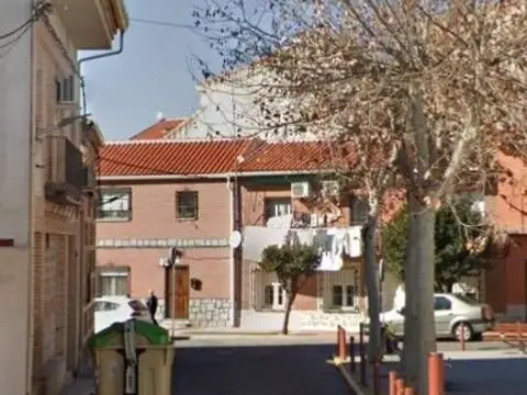 Piso en Plaza de Santa Juana