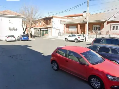 Piso en Plaza de Santa Juana