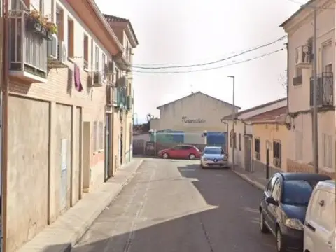 Piso en calle Doctor Juan Fco Higueras