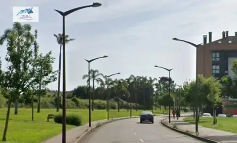 Piso – Gijón