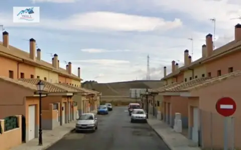 Casa en calle Juan Ramon Jimenez
