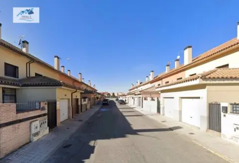 Casa en calle Juan Ramon Jimenez