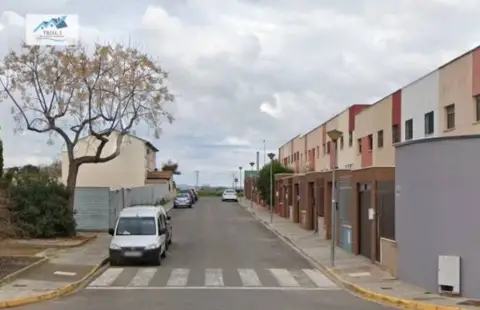 Casa en calle de Besana