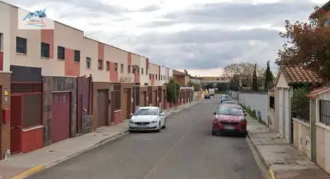 Casa en calle de Besana