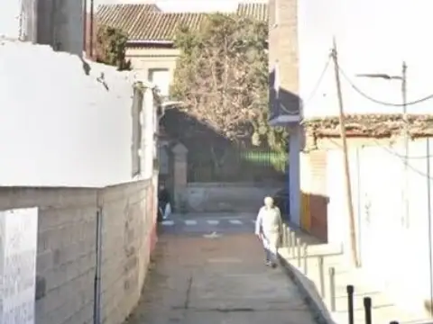 Casa en calle de San Ginés