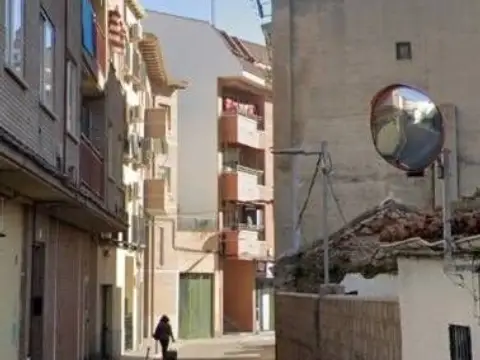 Casa en calle de San Ginés