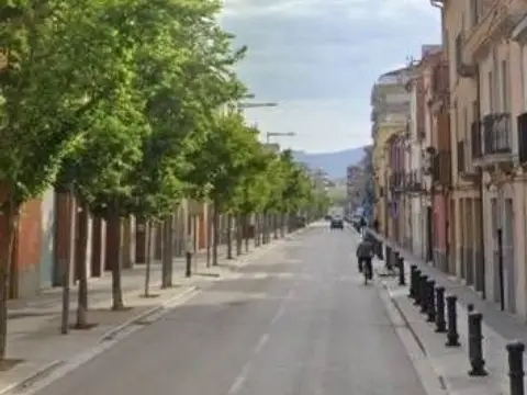 Ático en Carrer Major