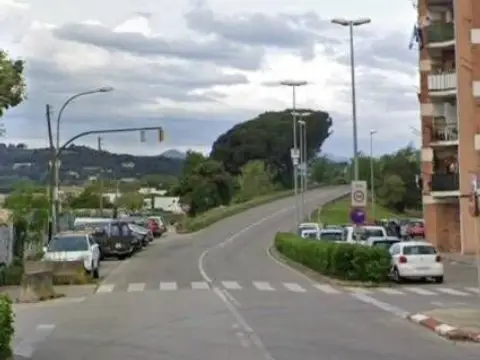 Ático en Carrer Major