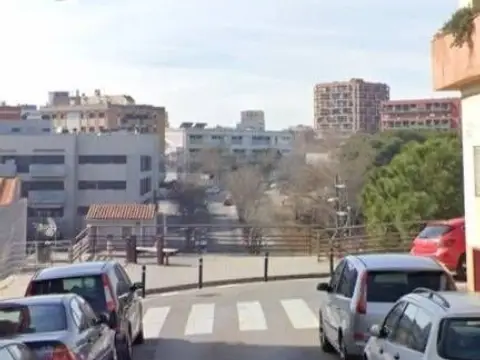 Casa en Carrer de Nàpols