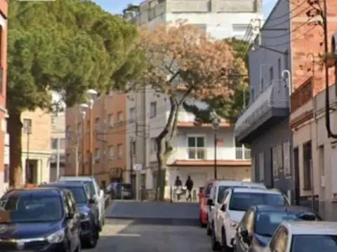 Casa en Carrer de Nàpols