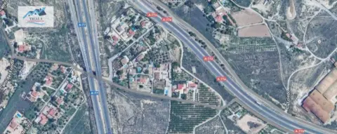 Casa en calle Colomina de La