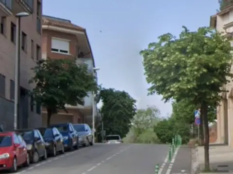 Piso en Carrer de la Freixeneda