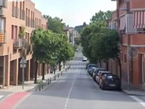 Piso en Carrer de la Freixeneda