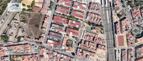 Piso en calle Río Duero