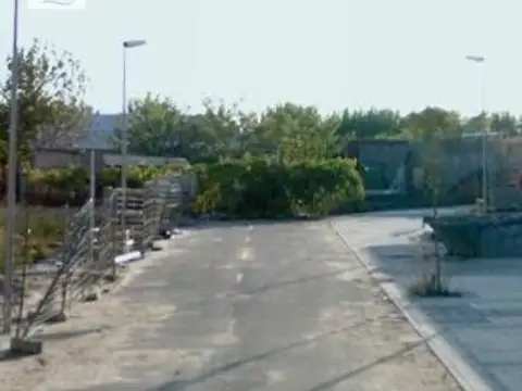 Casa adosada en calle Chile