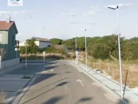 Casa adosada en calle Chile